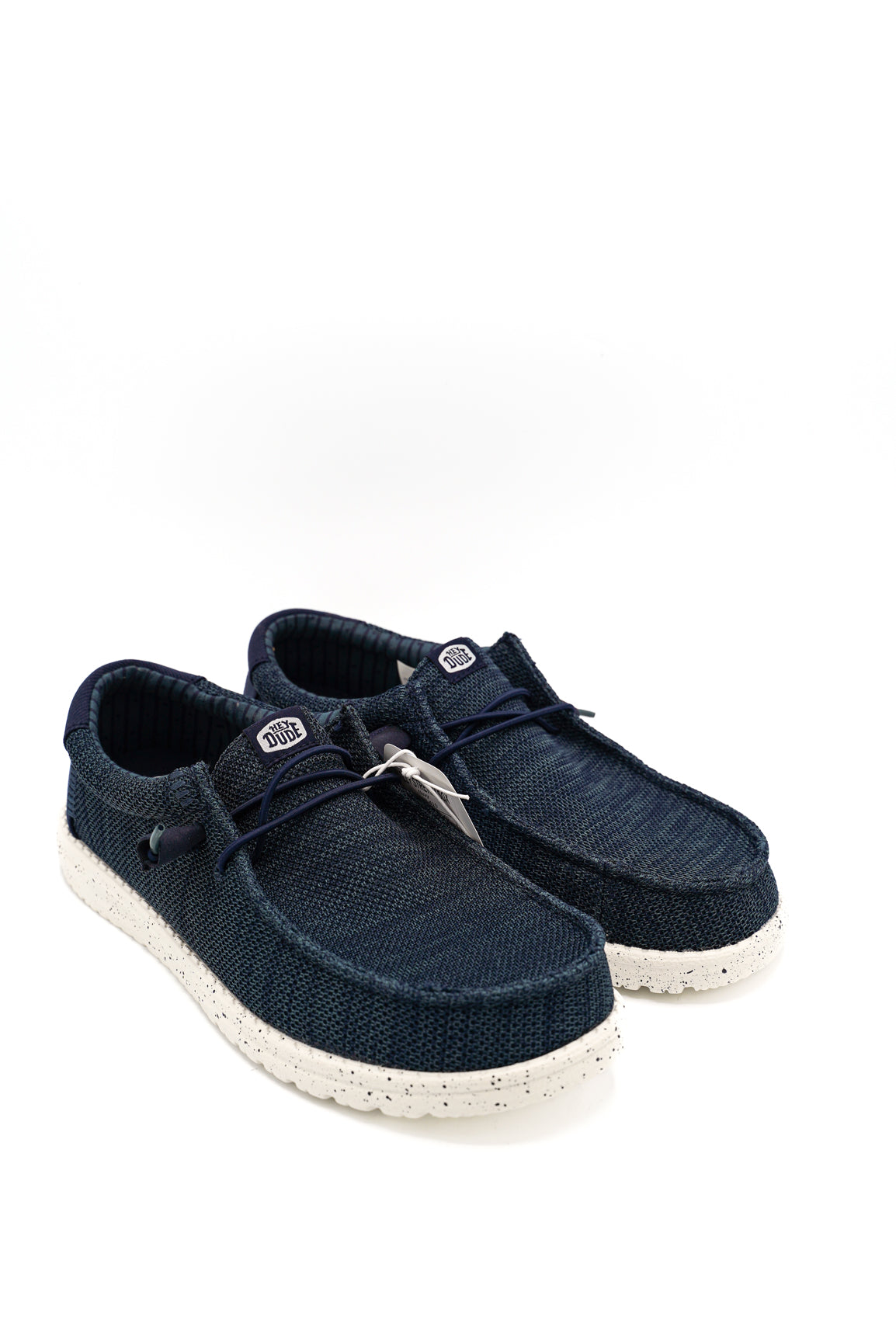 41898 HEY DUDE SNEAKERS