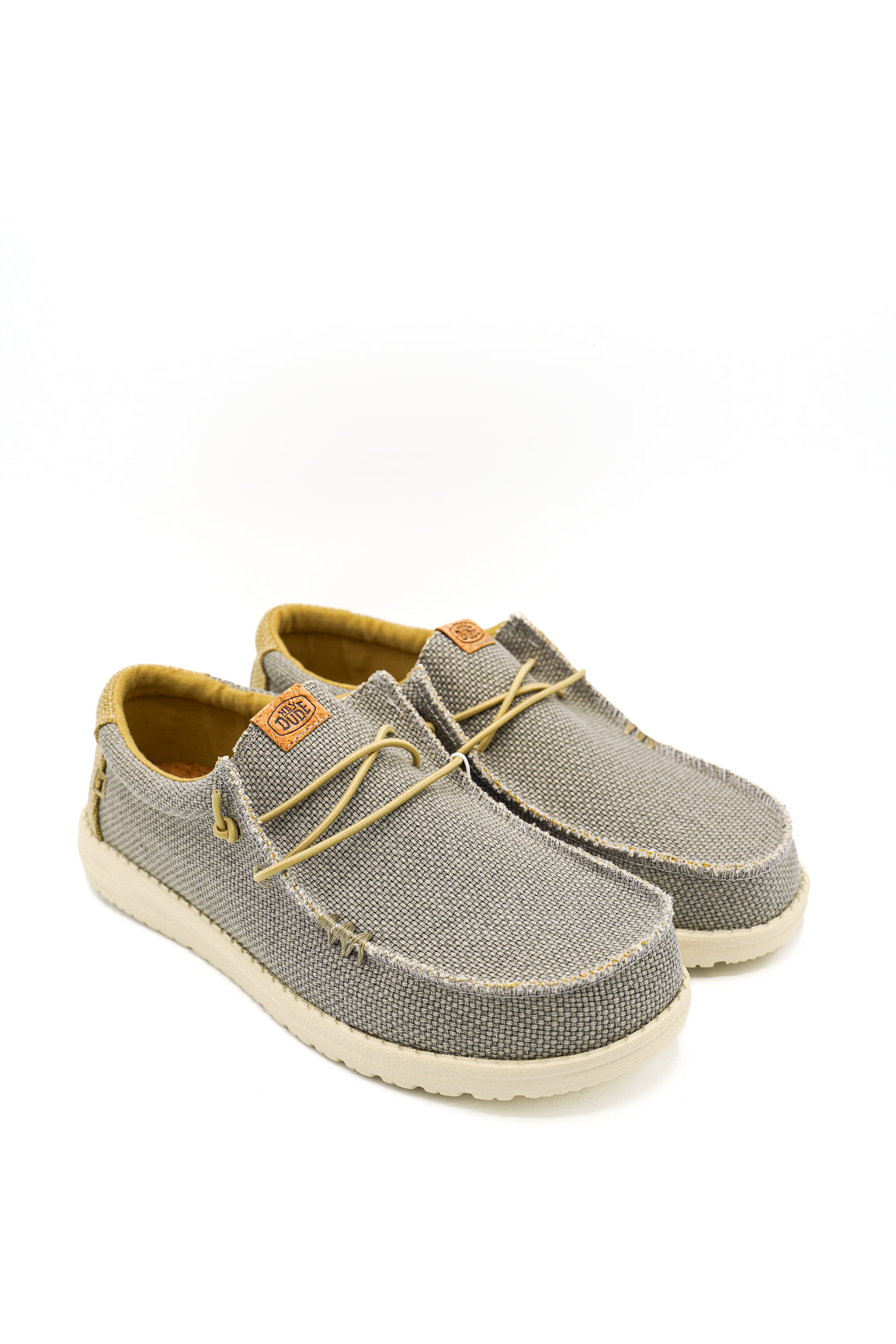 40003 HEY DUDE SNEAKERS