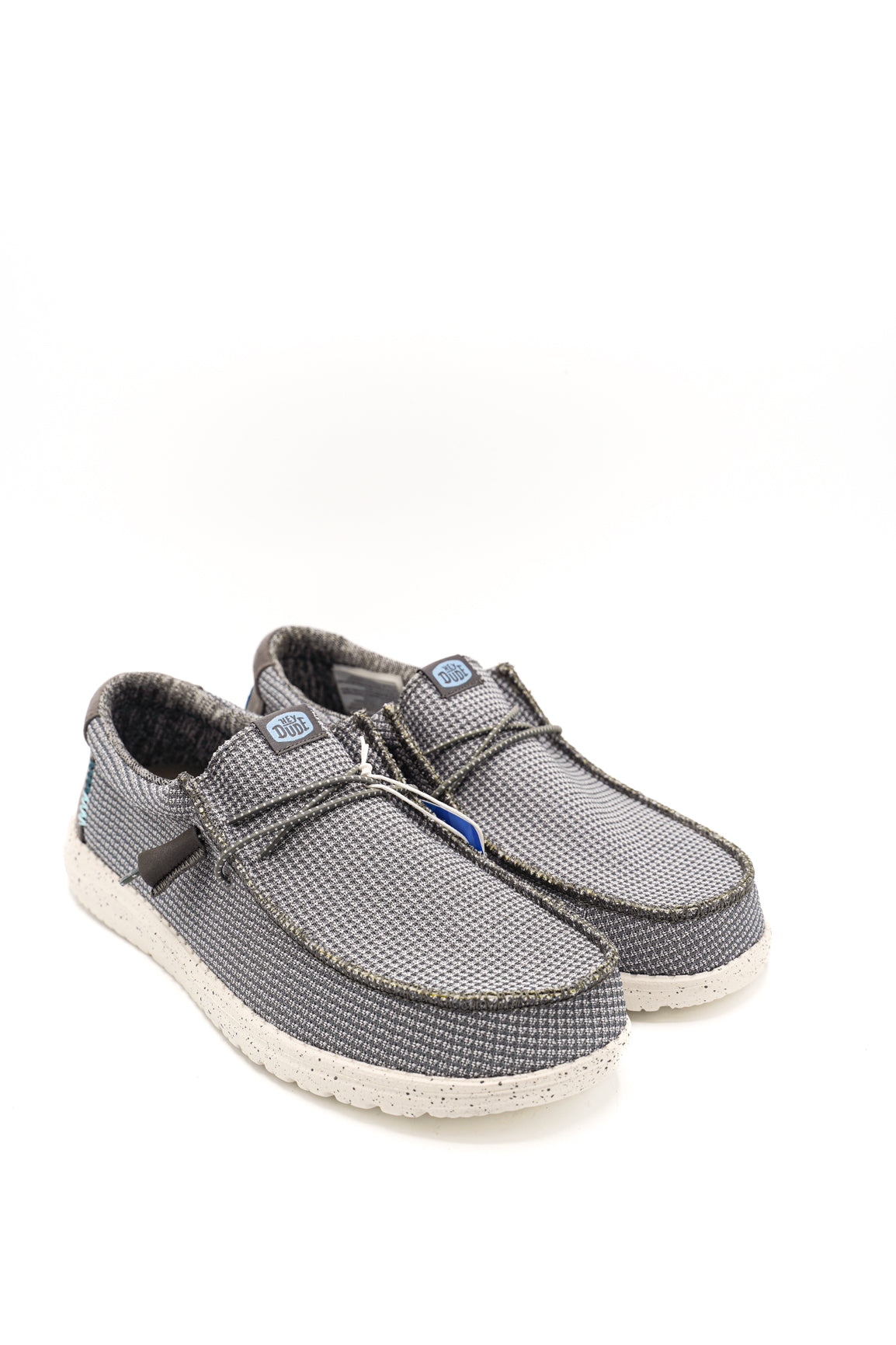 40403 HEY DUDE SNEAKERS