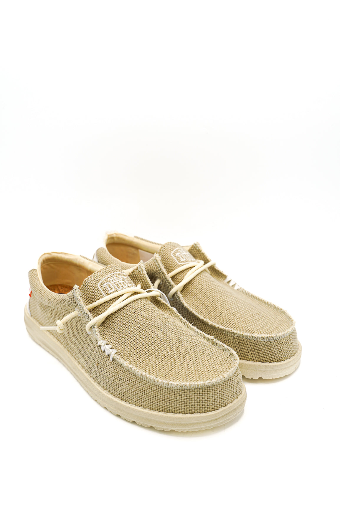 40003 HEY DUDE SNEAKERS