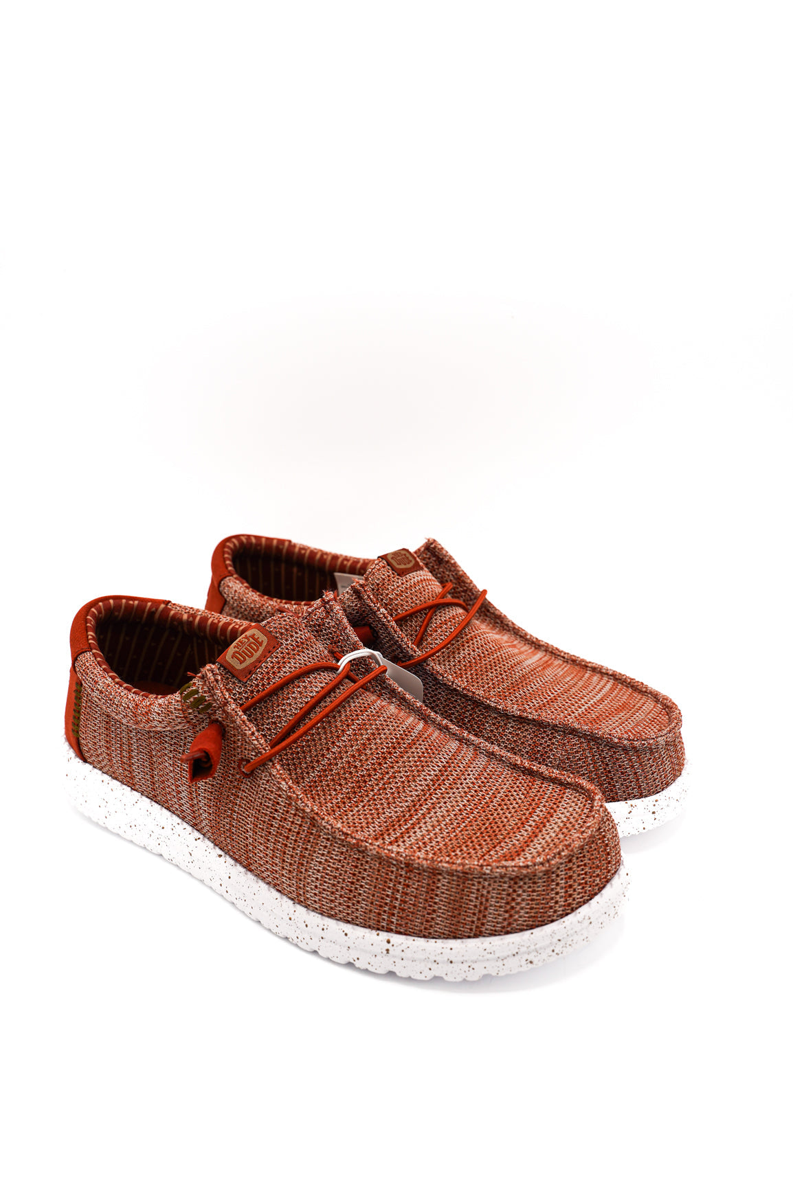 41898 HEY DUDE SNEAKERS