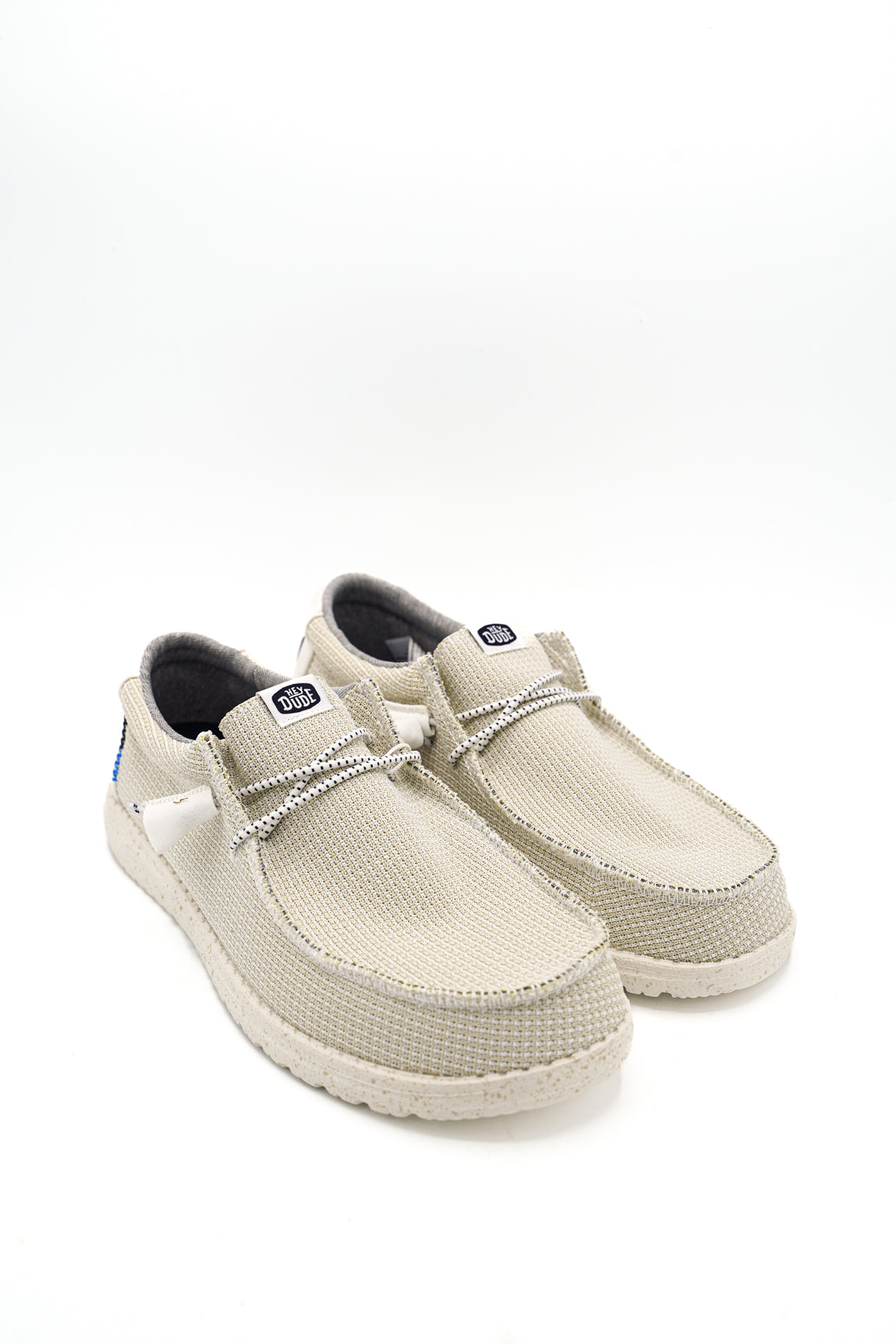 40403 HEY DUDE SNEAKERS