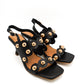 Gioseppo Sandali 78747 black