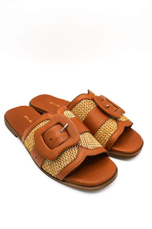 Shaddy Ciabattine 252030 Hazelnut