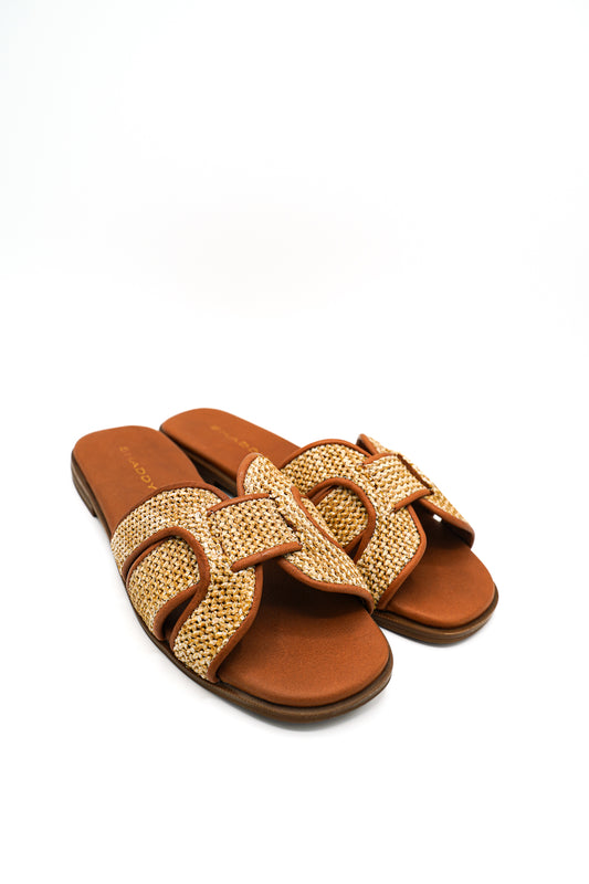 Shaddy Ciabattine 252027 Hazelnut