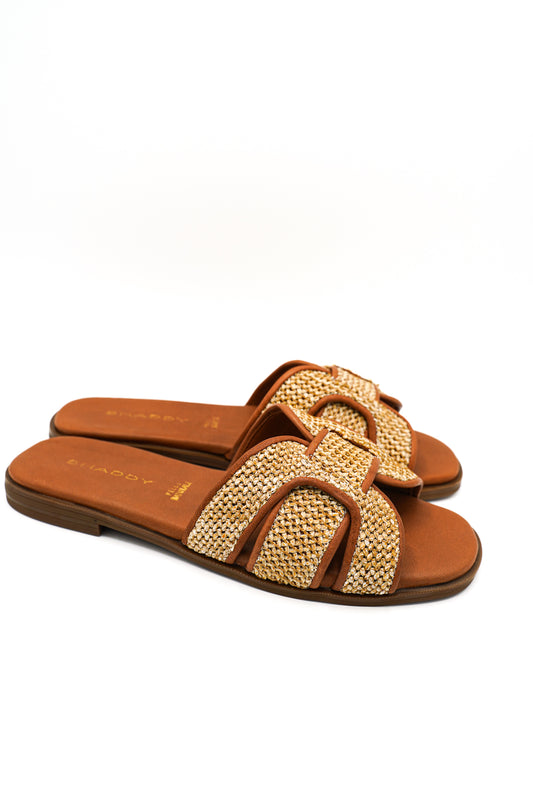 Shaddy Ciabattine 252027 Hazelnut