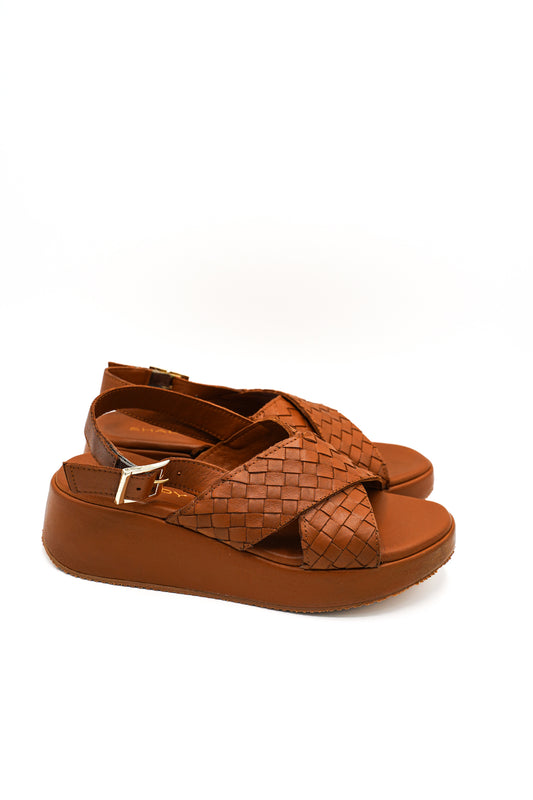 Shaddy Sandali 261381 Hazelnut