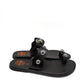 Porronet Sandali 3214 Nero