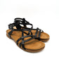Porronet Sandali 3241 Nero
