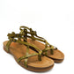 Porronet Sandali 3240 kaki