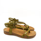 Porronet Sandali 3240 kaki