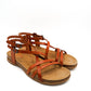 Porronet Sandali 3241 Cuero