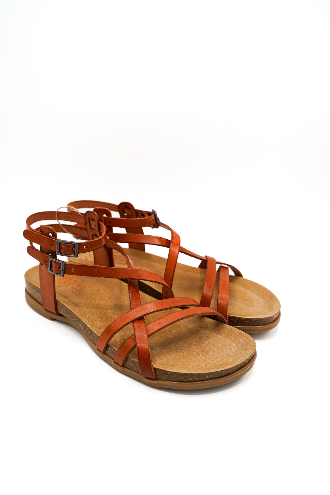 Porronet Sandali 3241 Cuero