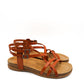 Porronet Sandali 3241 Cuero