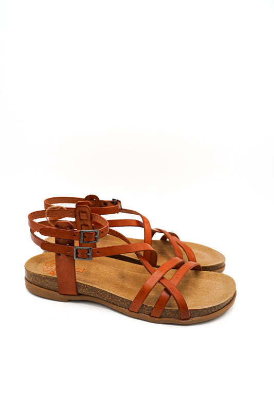 Porronet Sandali 3241 Cuero