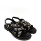 Porronet Sandali 3234 nero