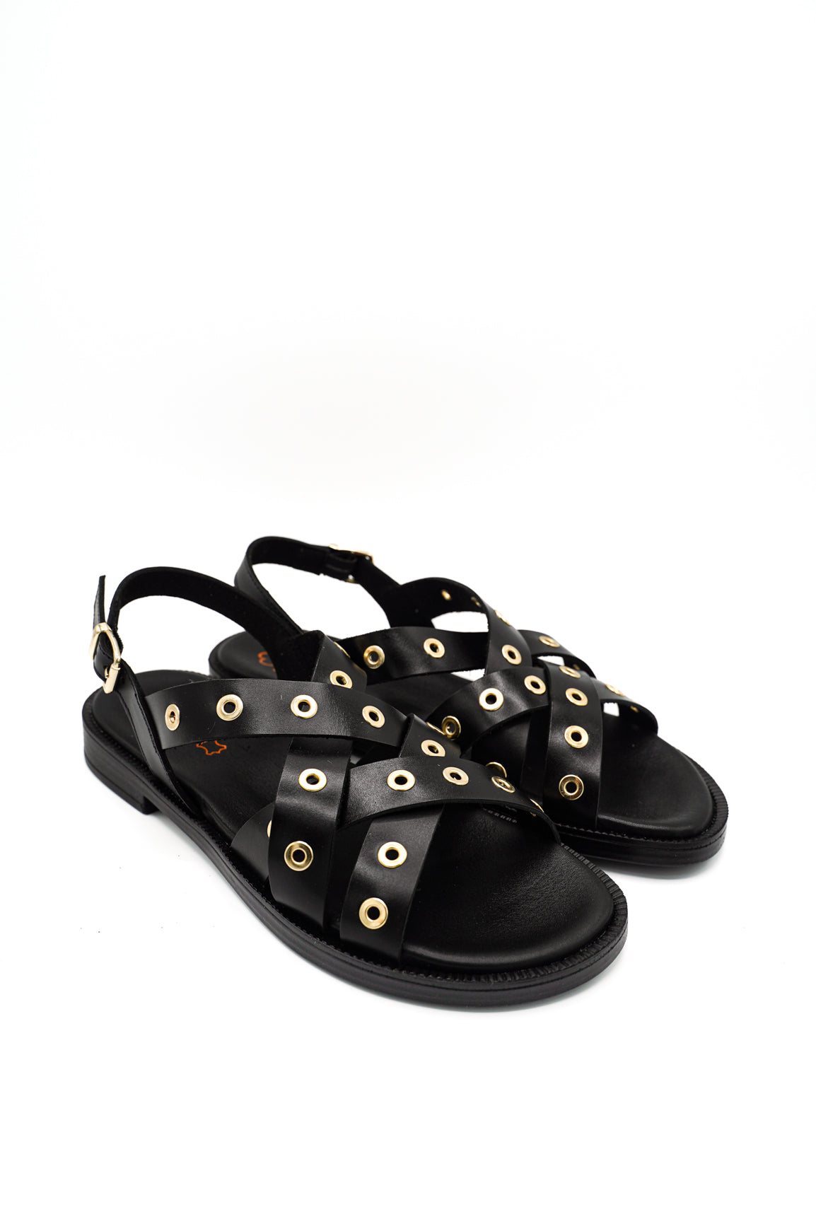 Porronet Sandali 3234 nero