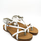 Porronet Sandali 3240 Blanco