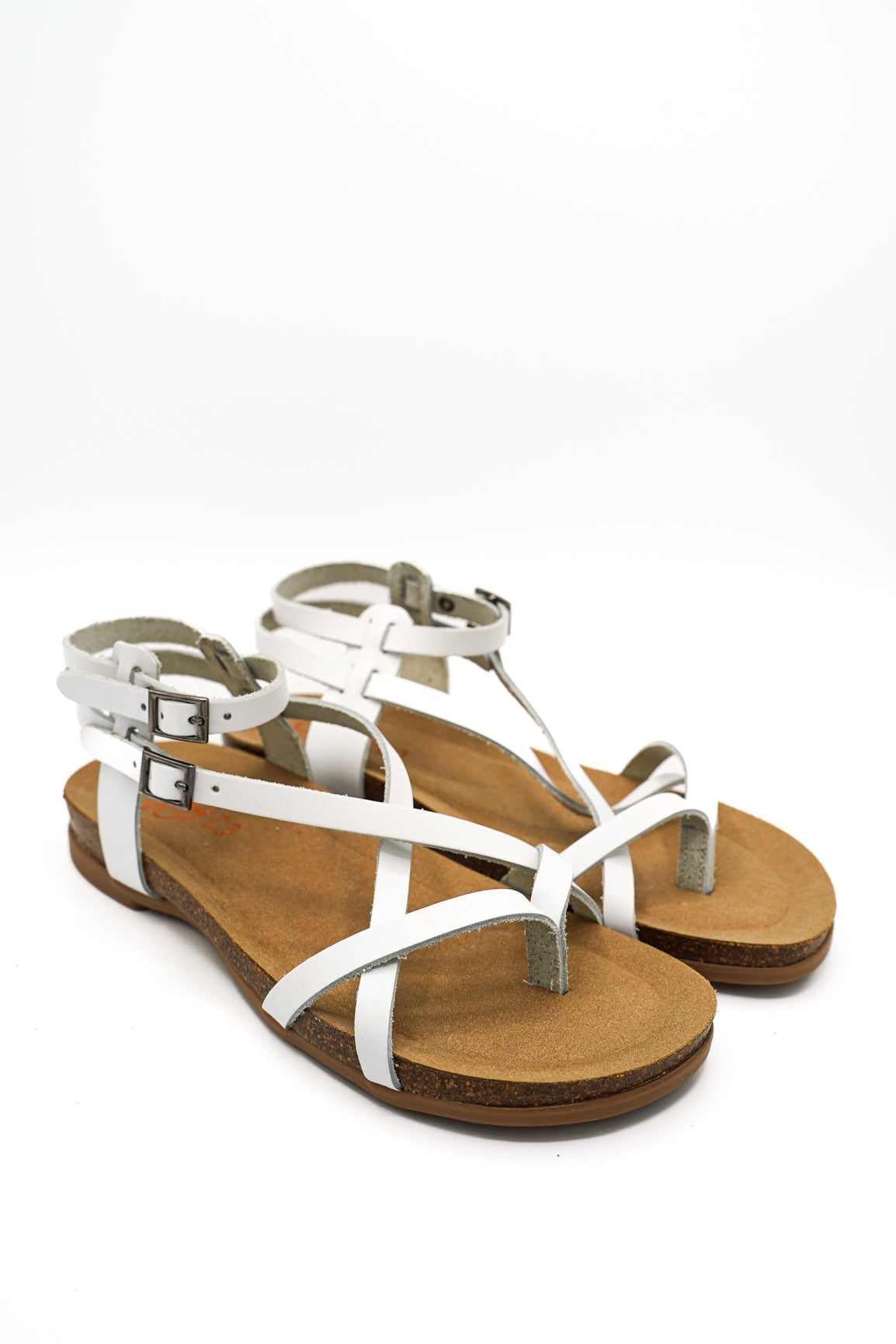 Porronet Sandali 3240 Blanco