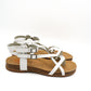 Porronet Sandali 3240 Blanco