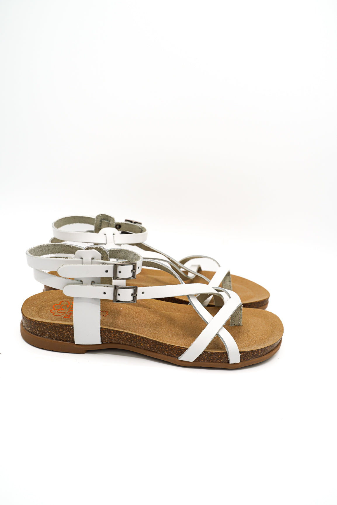 Porronet Sandali 3240 Blanco