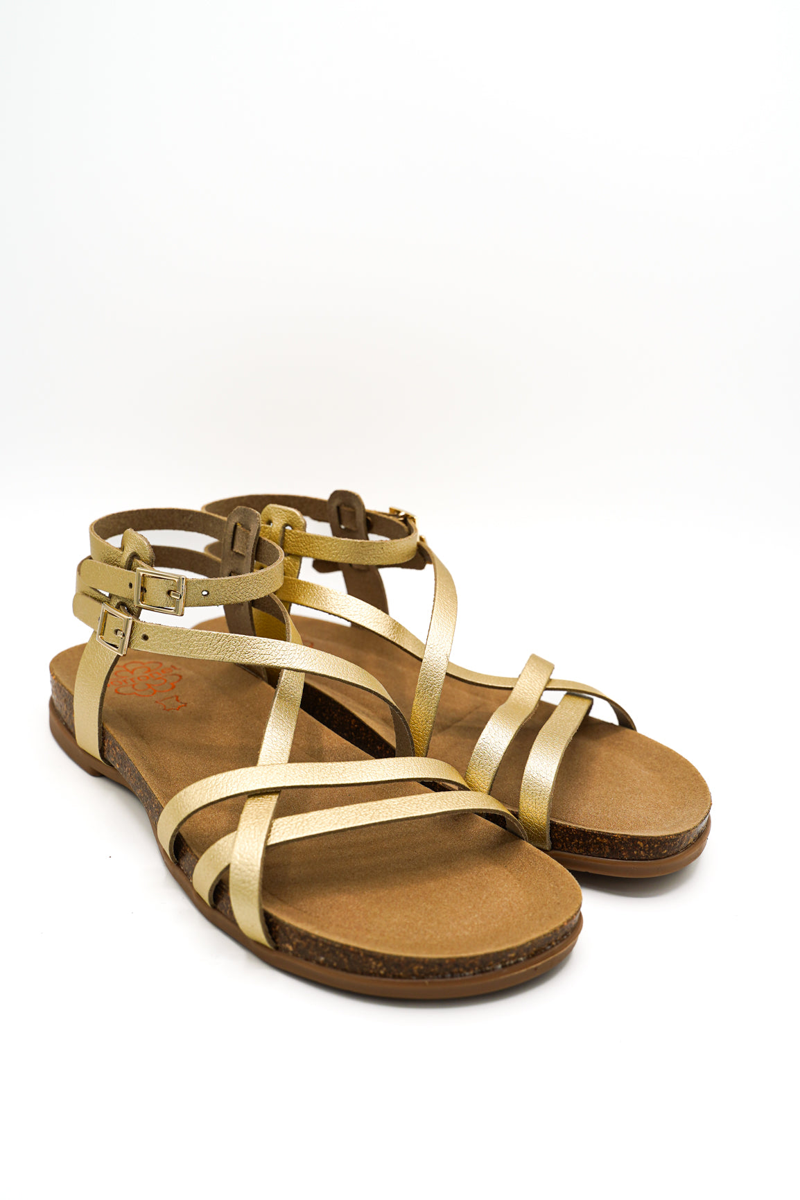 Porronet Sandali 3241 Oro
