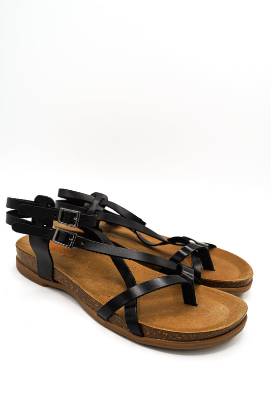 Porronet Sandali 3240 nero