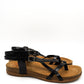 Porronet Sandali 3240 nero