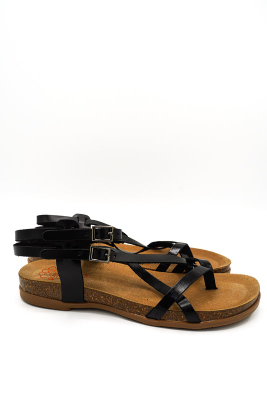 Porronet Sandali 3240 nero
