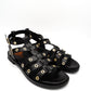Porronet Sandali 3235 nero