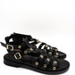 Porronet Sandali 3235 nero