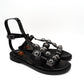 Porronet Sandali 3239 nero