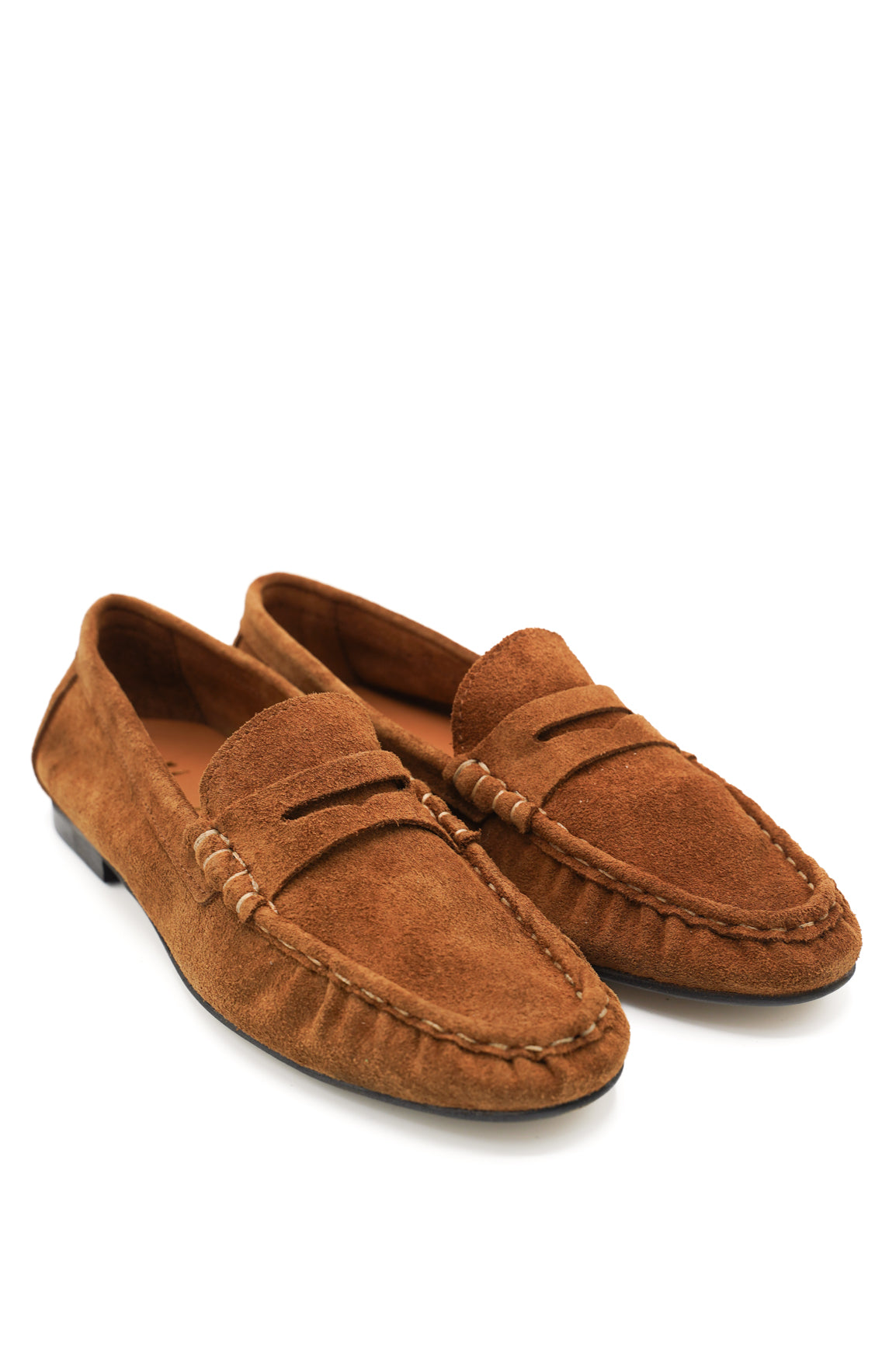 Noa A. Mocassini YS1 Cuoio