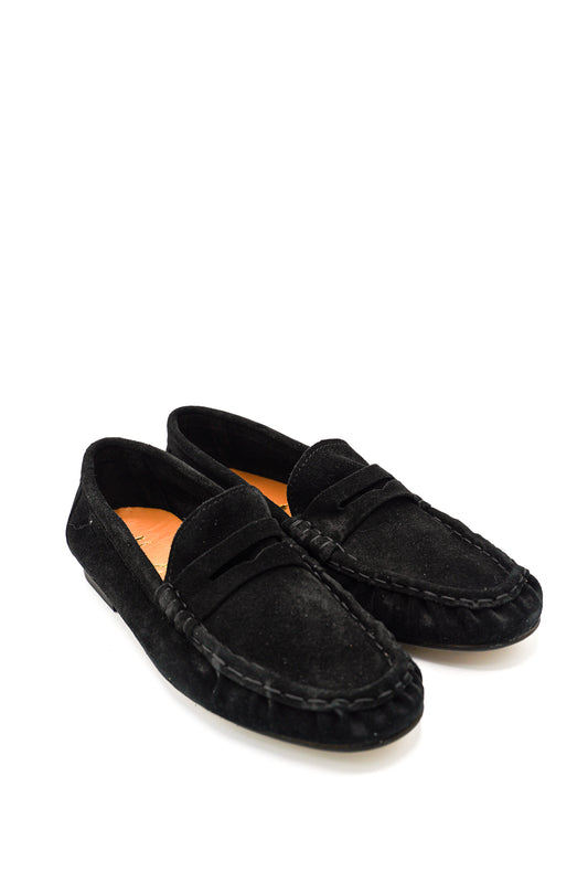 Noa A. Mocassini YS1 Nero