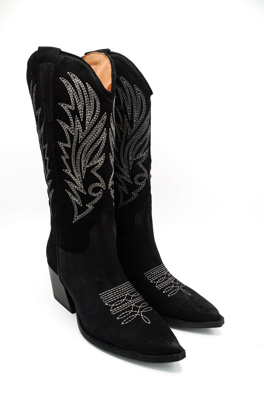 Noa A. Texani TX100 Nero