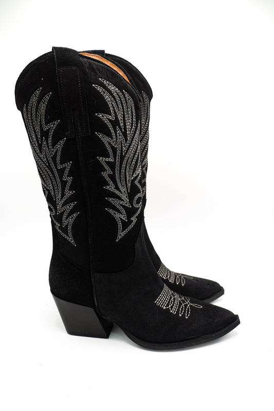 Noa A. Texani TX100 Nero