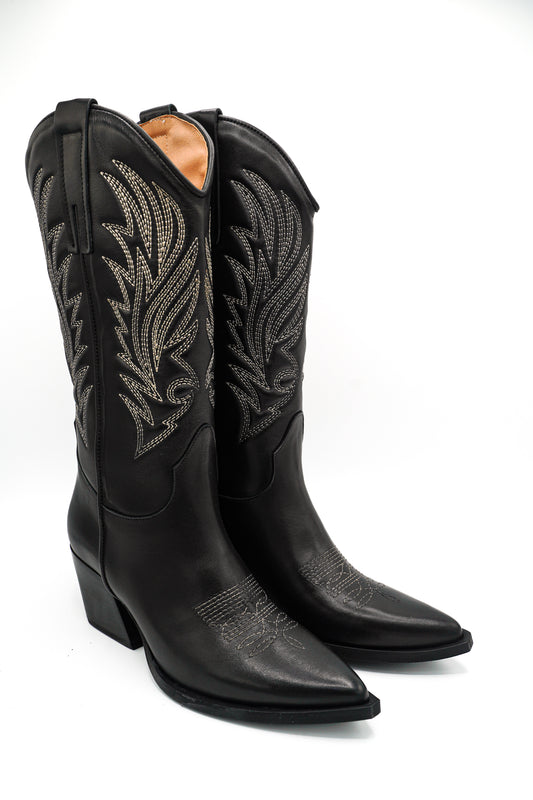 Noa A. Texani TX100 Nero