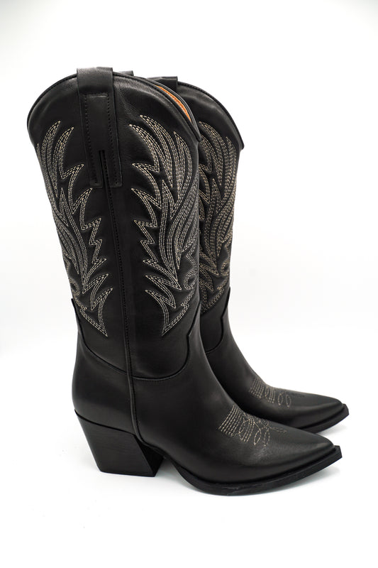 Noa A. Texani TX100 Nero