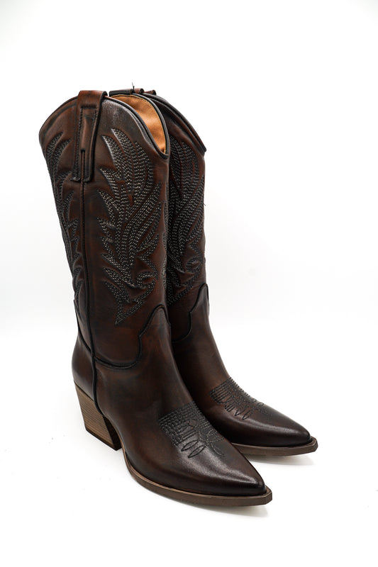 Noa A. Texani TX100 Cuoio