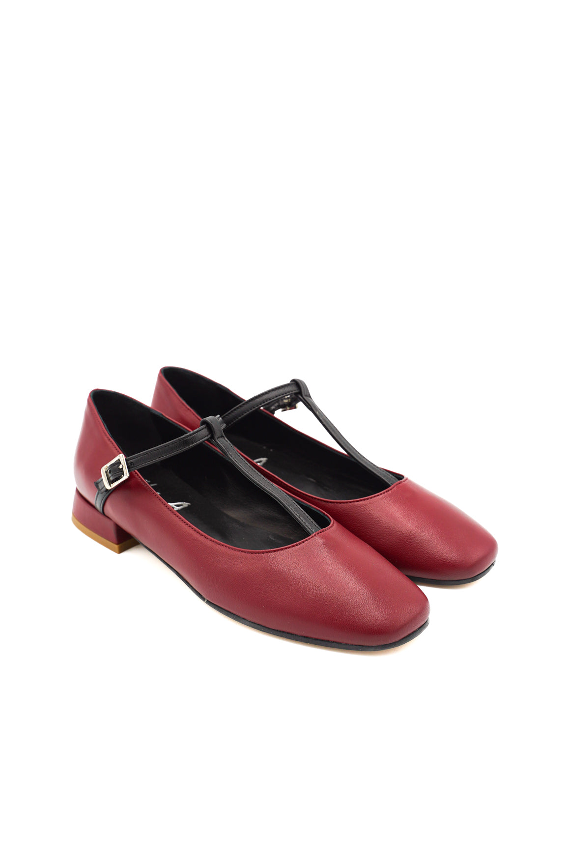 Noa A. Ballerine 7029