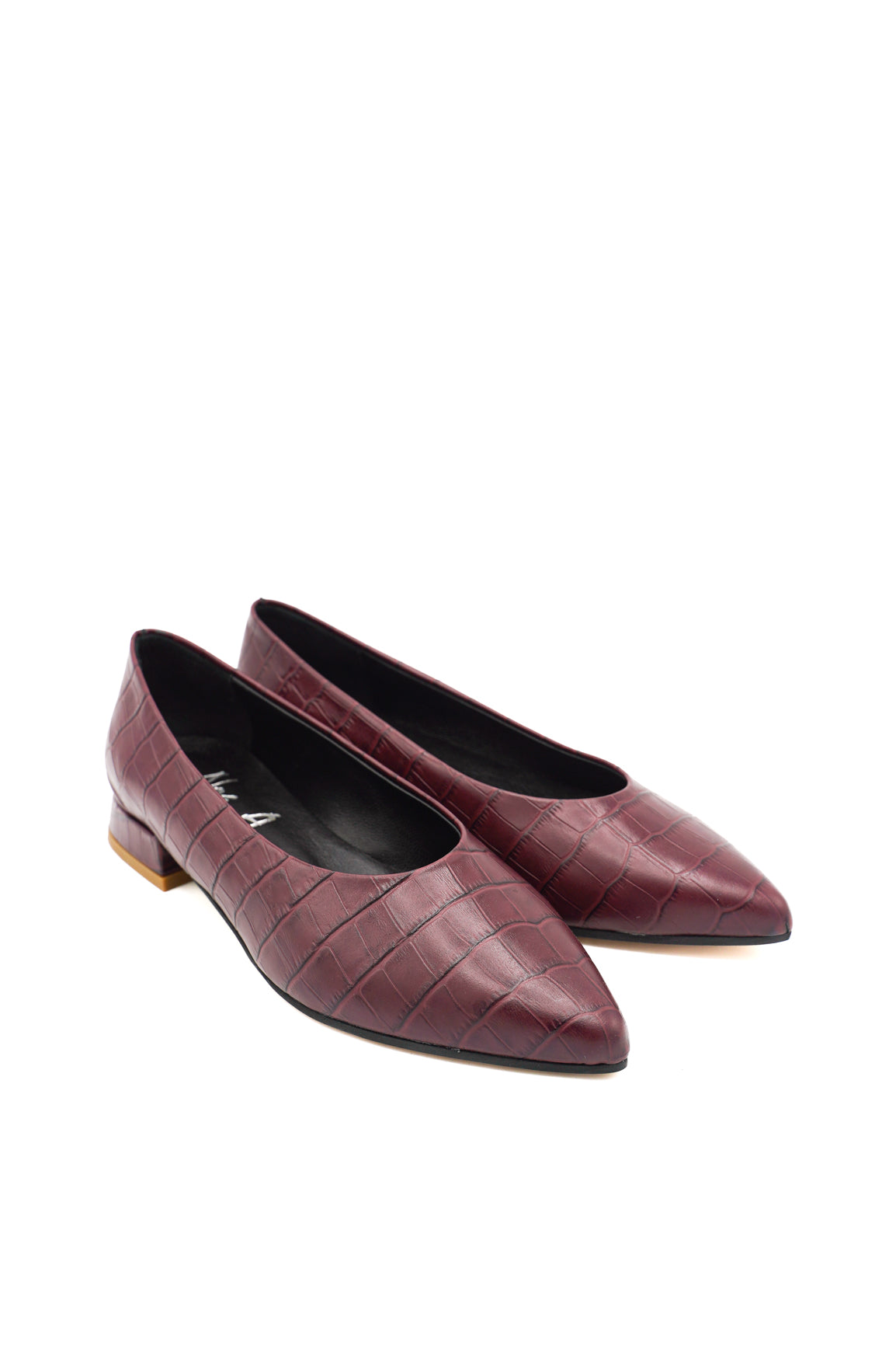 Noa A. Ballerine 7035