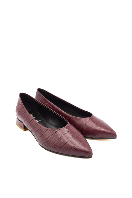 Noa A. Ballerine 7035