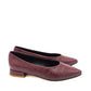 Noa A. Ballerine 7035
