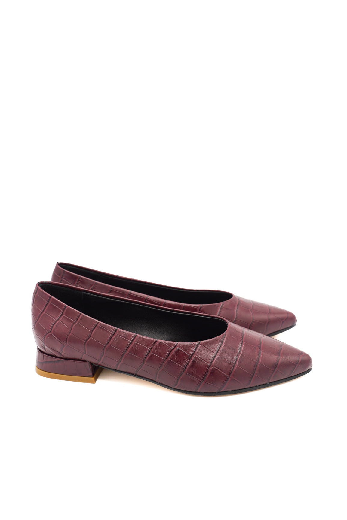 Noa A. Ballerine 7035