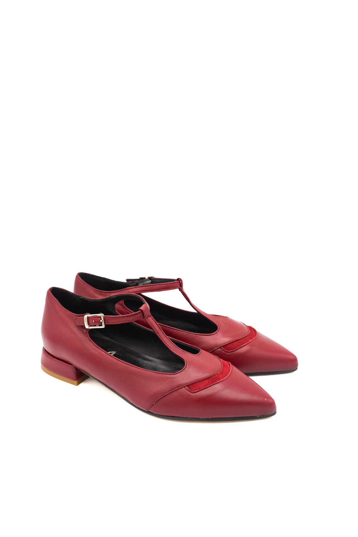 Noa A. Ballerine 7024