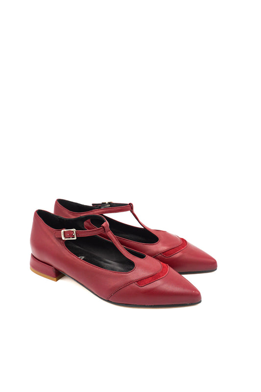 Noa A. Ballerine 7024