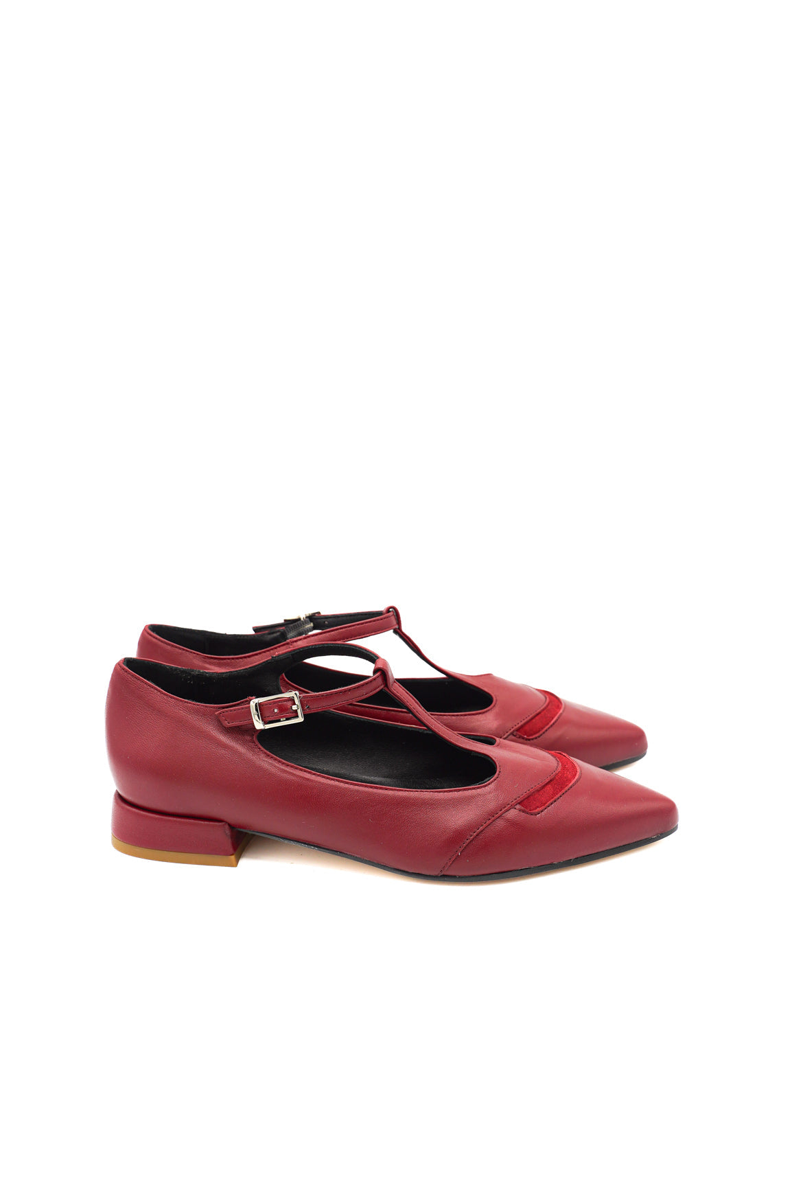 Noa A. Ballerine 7024
