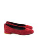 Noa A. Ballerine 7036