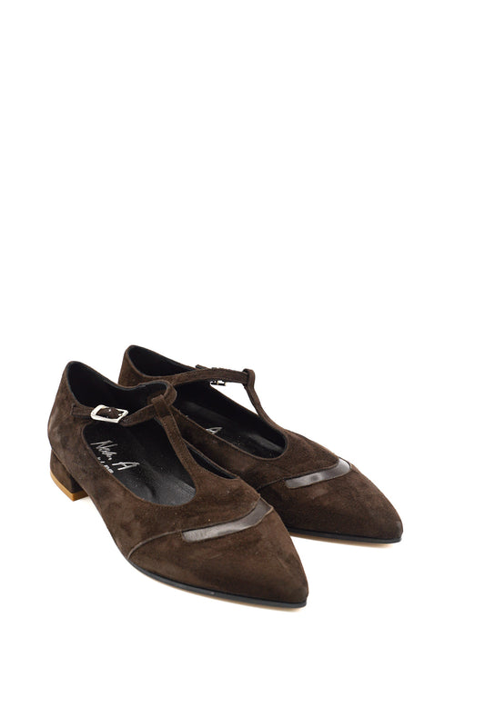 Noa A. Ballerine 7024