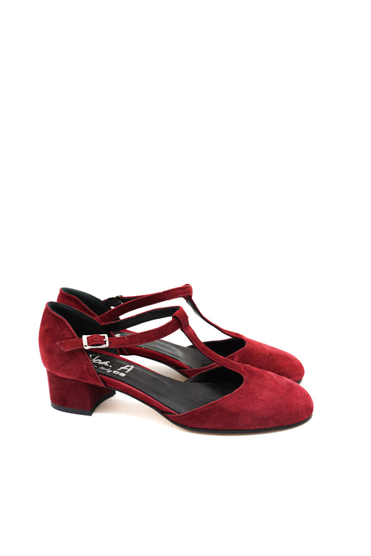 Noa A. Décolleté 7038